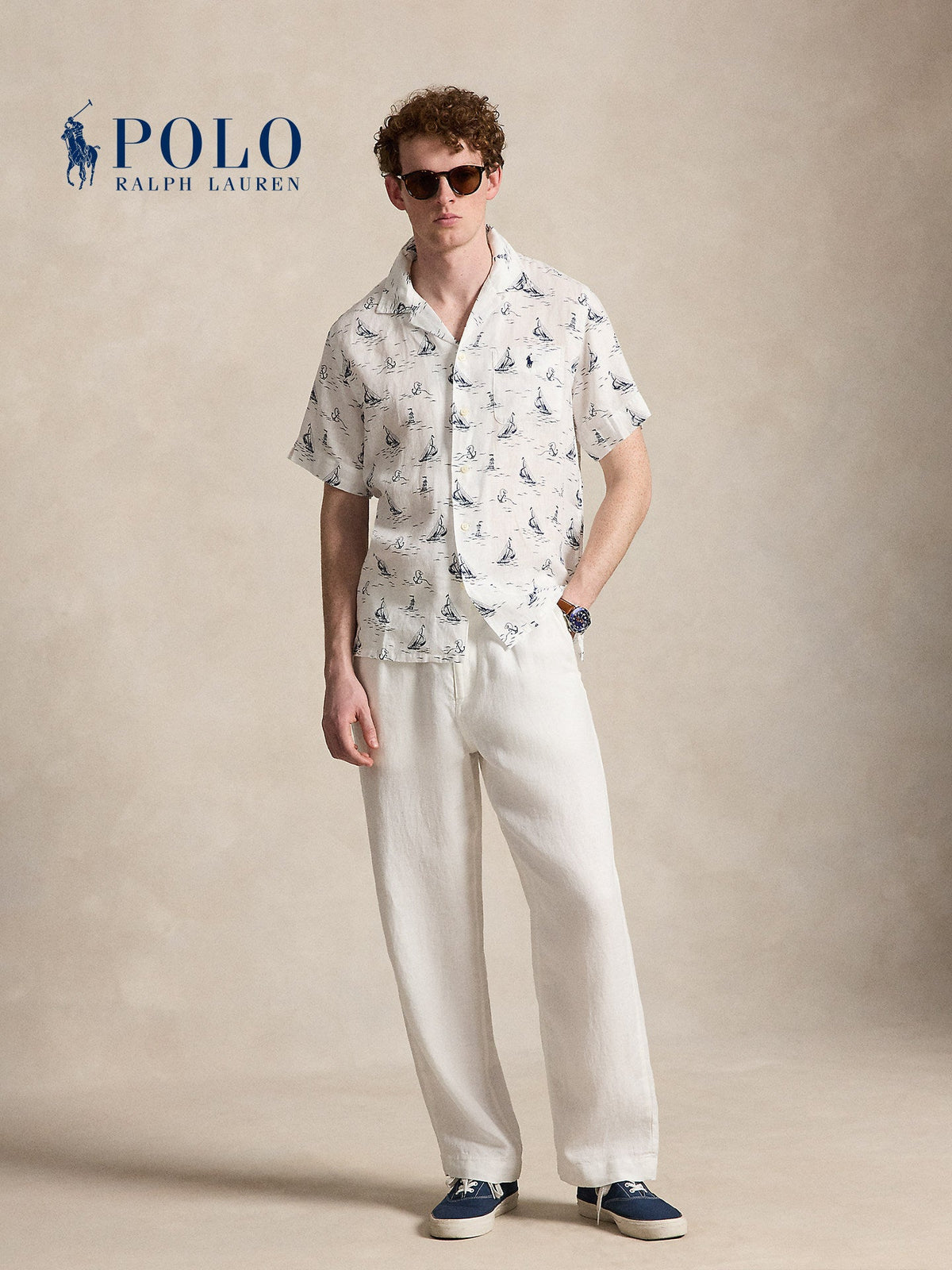 Ralph Lauren Men's Shirts
