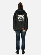Evisu 2026 Men's and Women's  Jackets