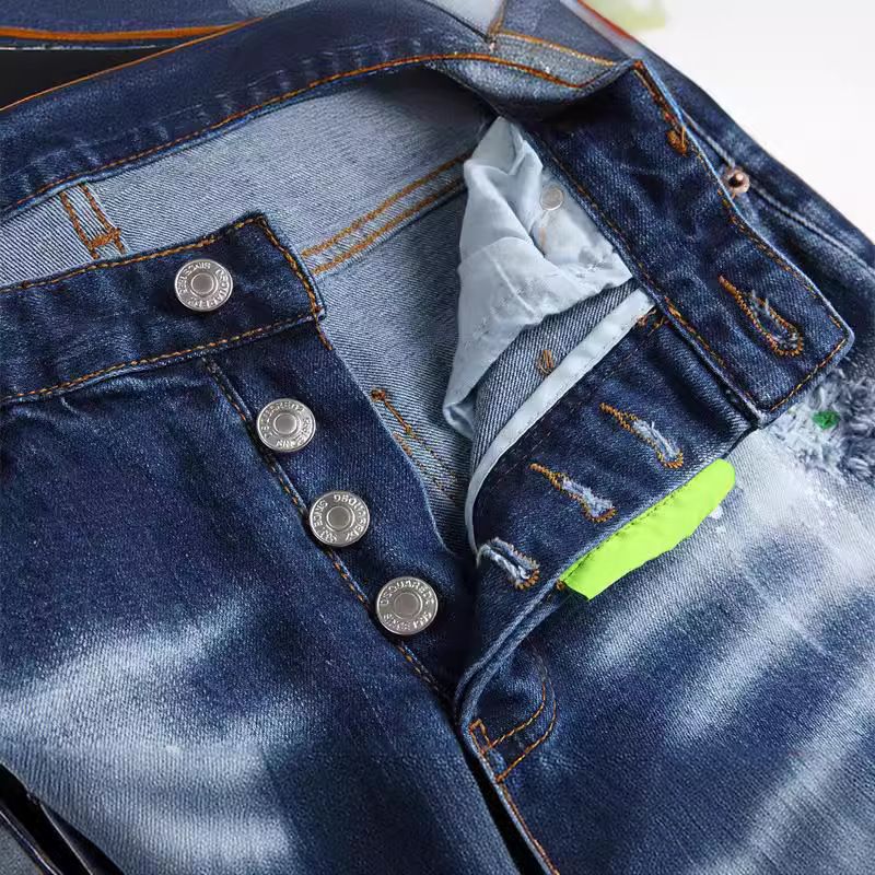 Dsquared2  Men's Jeans