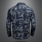 Dsquared2 Men's Denim Jacke