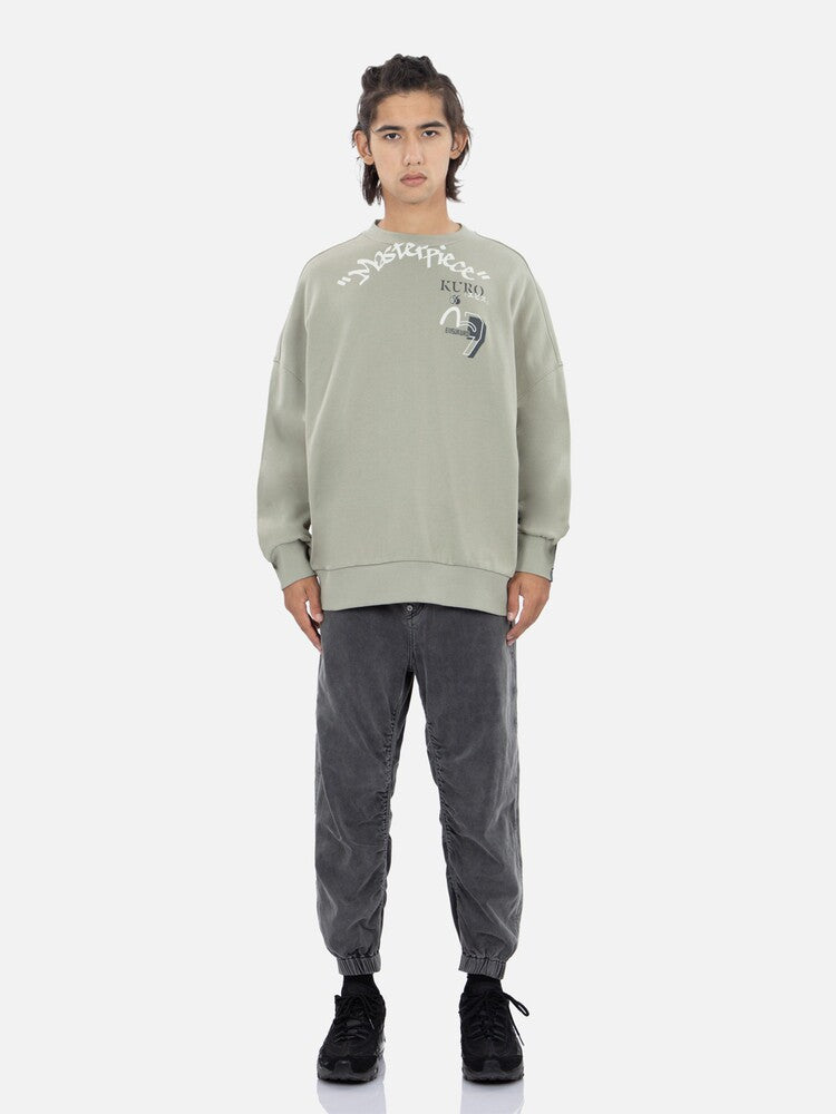 Evisu Men's & Women's  Sweatpants