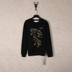 OFF-WHITE Men's and Women's  Hoodie