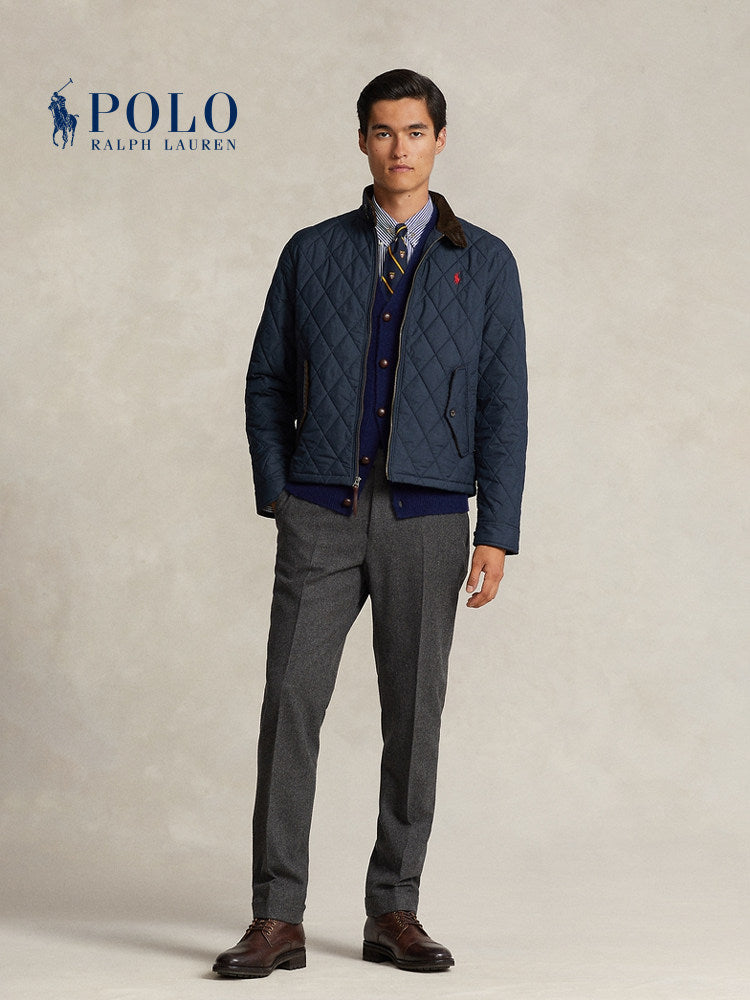 Ralph Lauren Men's  Thickened Jackets