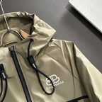 BLCG 2026 Men's & Women's Jacket