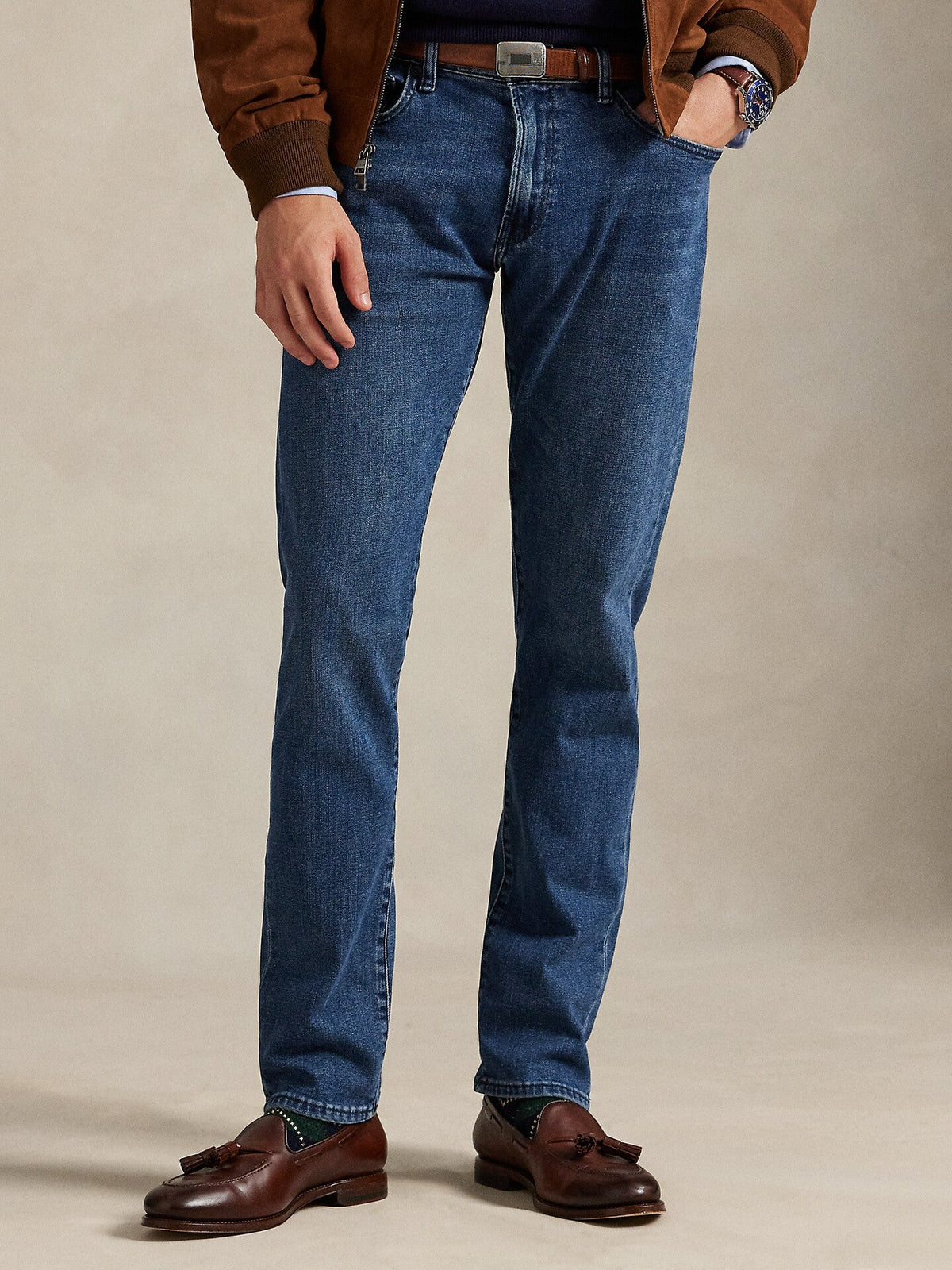 Ralph Lauren  Men's  Casual trousers