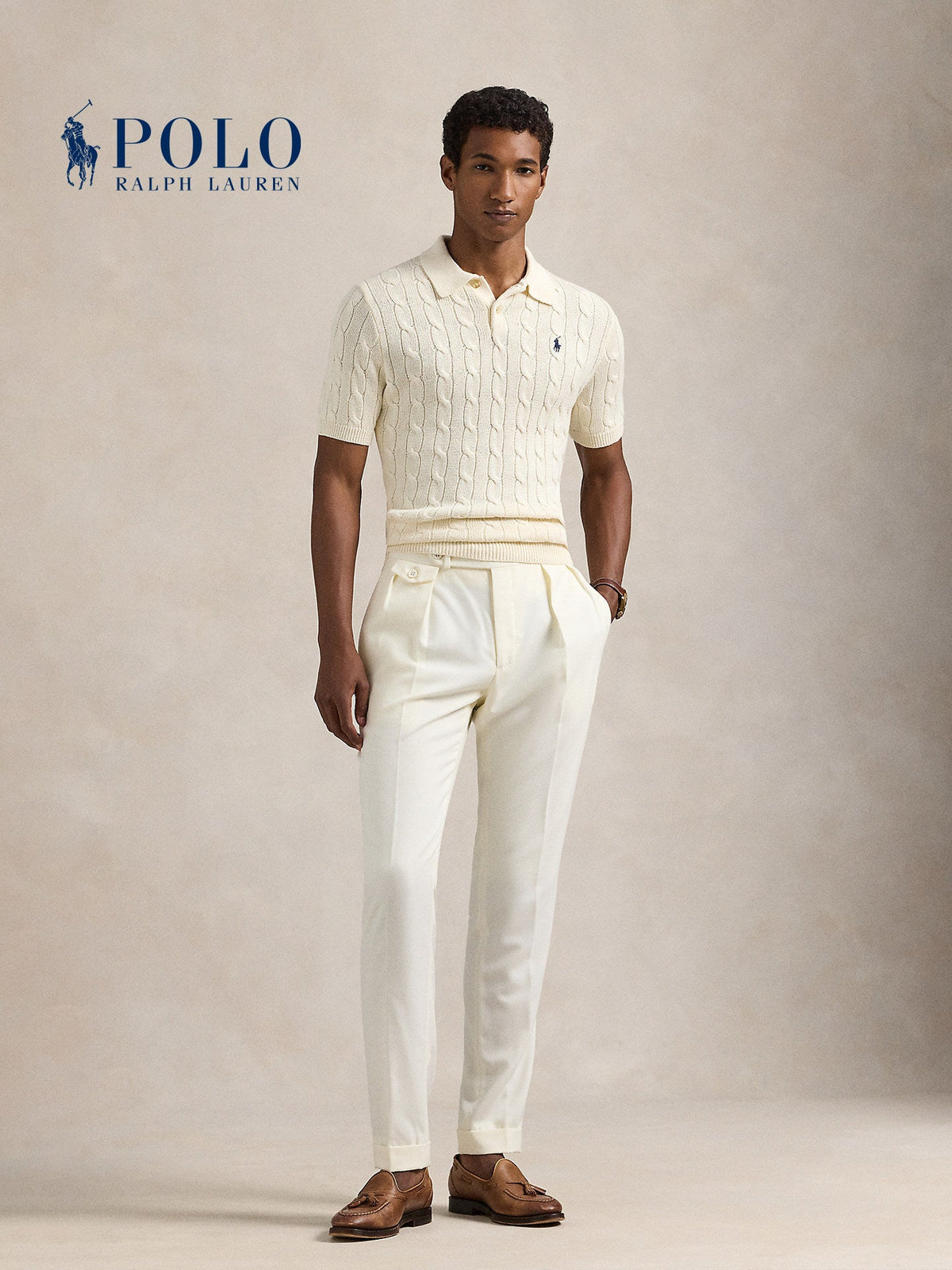 Ralph Lauren Men's Polo shirt