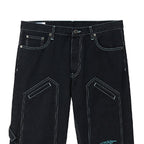 OFF New Men's & Women's Jeans