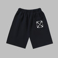OFF-WHITE Men's and Women's Casual Shorts