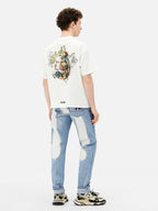Evisu 2026 New Men's Jeans