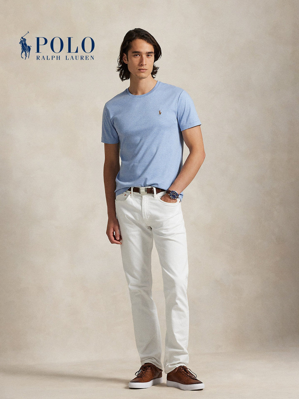 Ralph Lauren Men's T-Shirts