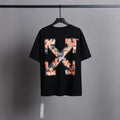 OFF-WHITE Men's and Women's T-Shirts