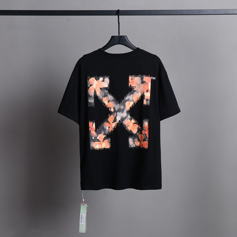 OFF-WHITE Men's and Women's T-Shirts