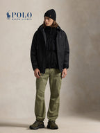 Ralph Lauren Men's Thickened Jackets