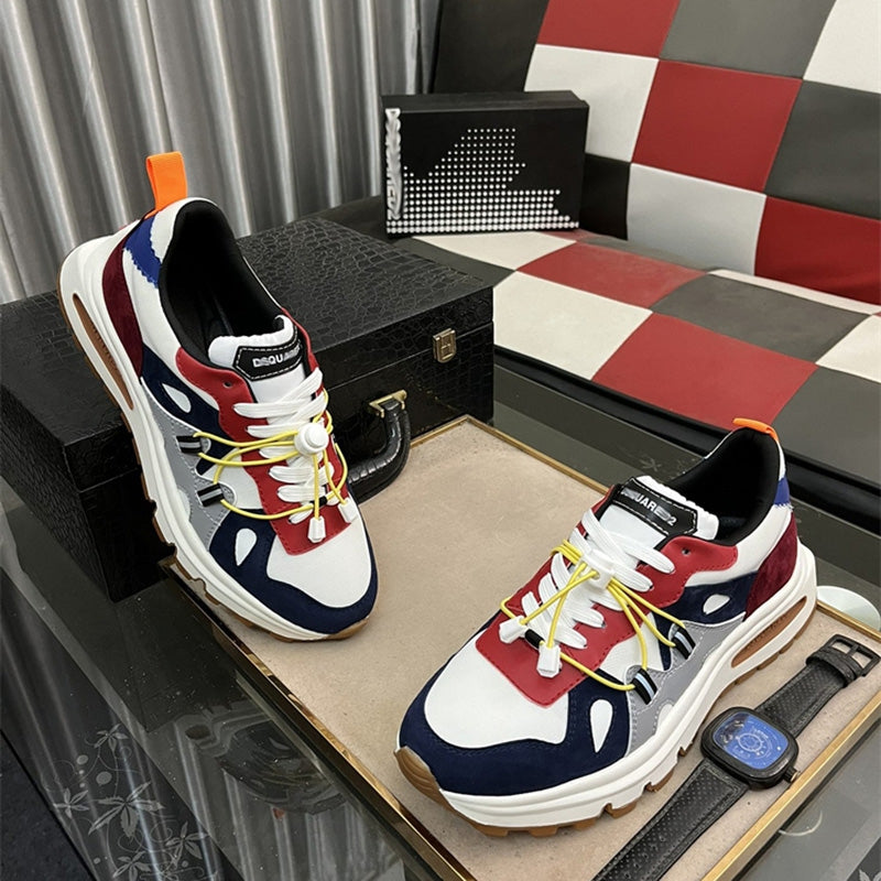 NEW-DSQ2 Men's Sneakers