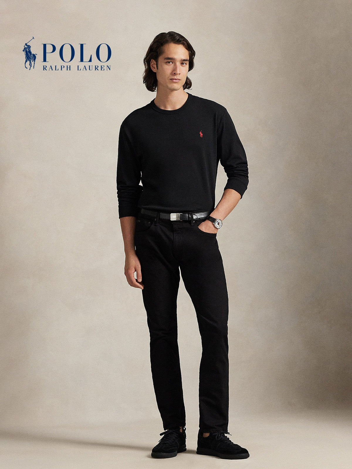 Ralph Lauren Men's  Hoodie