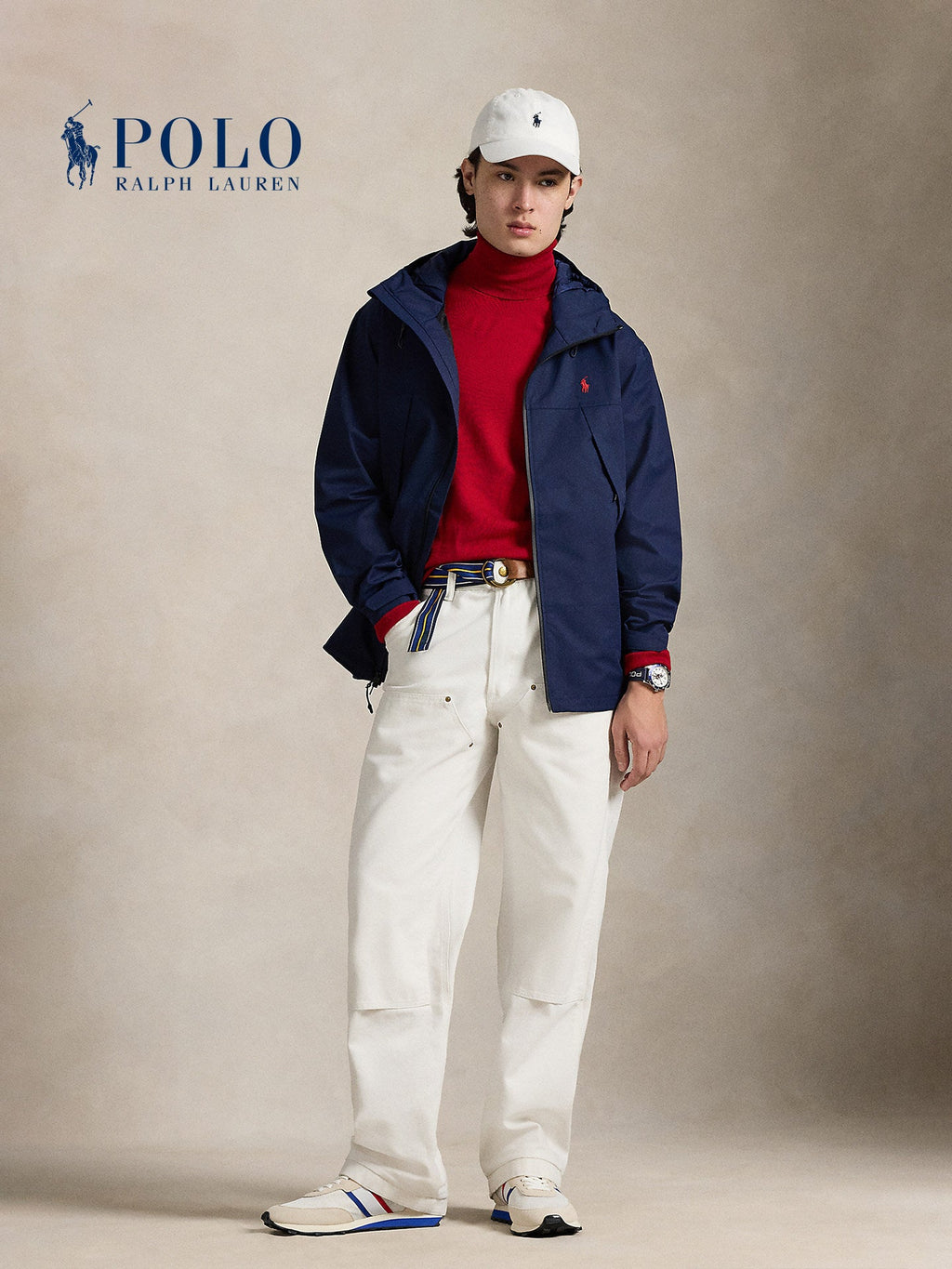 Ralph Lauren Men's  Jackets
