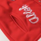 OFF-WHITE Men's and Women's Jackets
