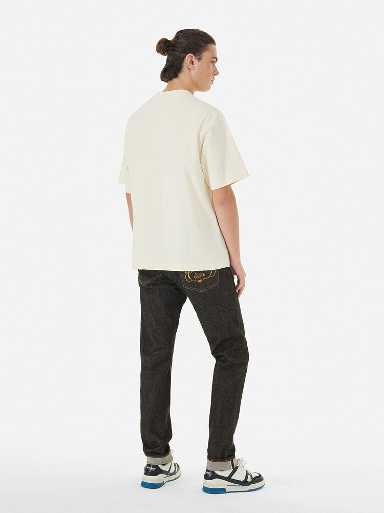 Evisu 2026 New Men's Jeans