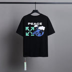 OFF-WHITE Men's and Women's T-Shirts