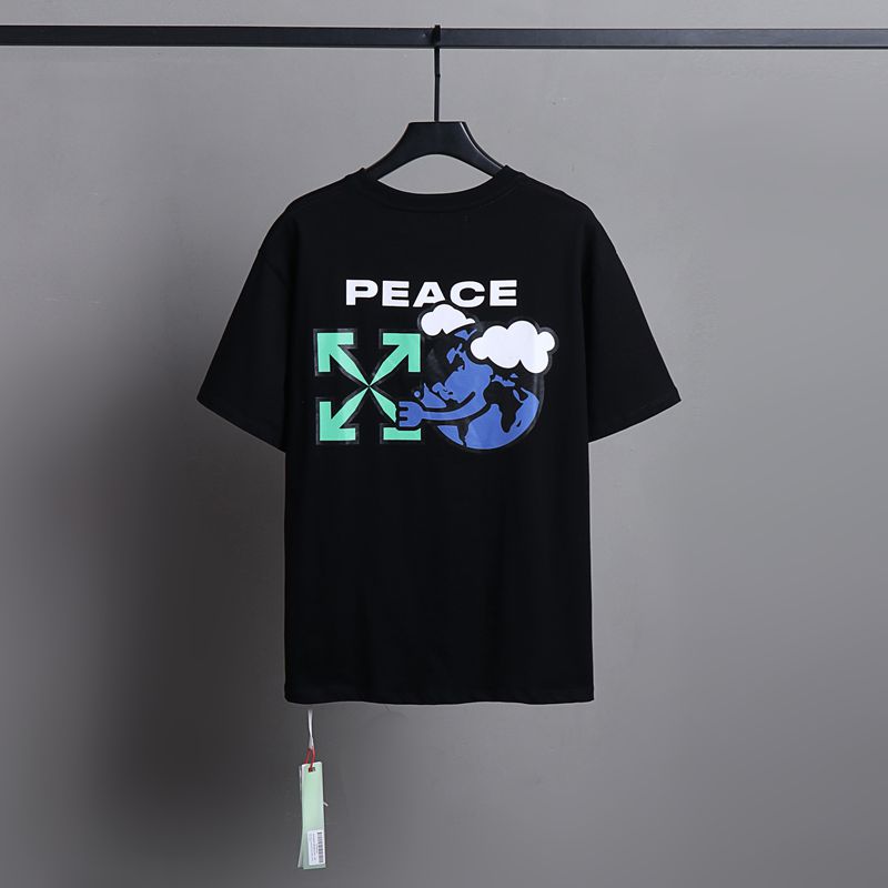 OFF-WHITE Men's and Women's T-Shirts