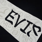 Evisu Men's & Women's  Shorts