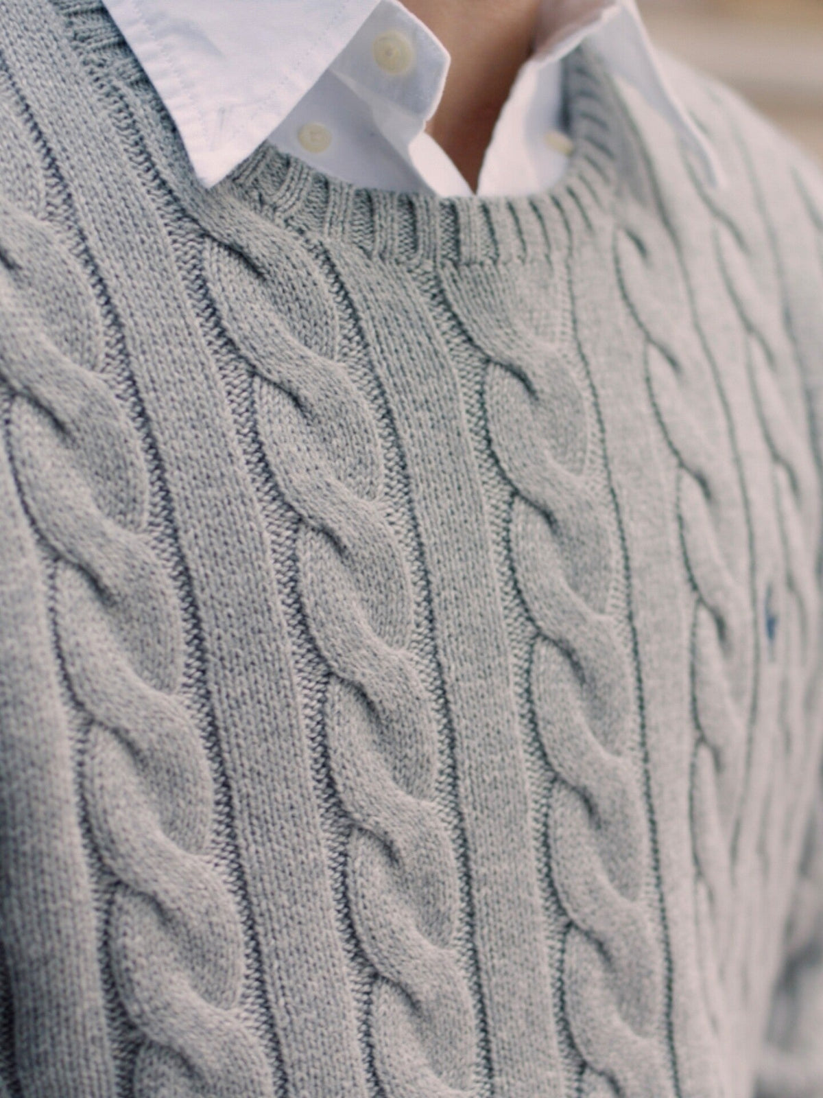 Ralph Lauren Men's Sweater