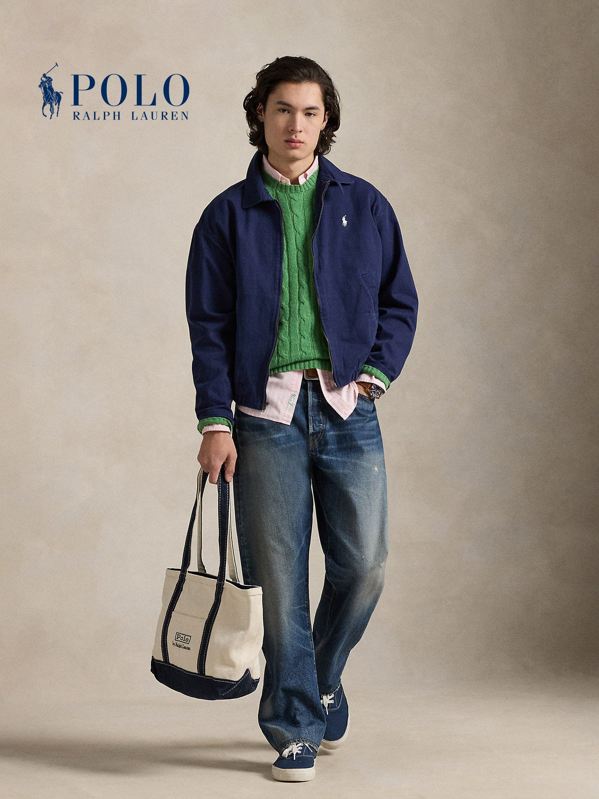 Ralph Lauren Men's  Jackets