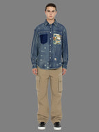 EV New Men's & Women's  Shirts
