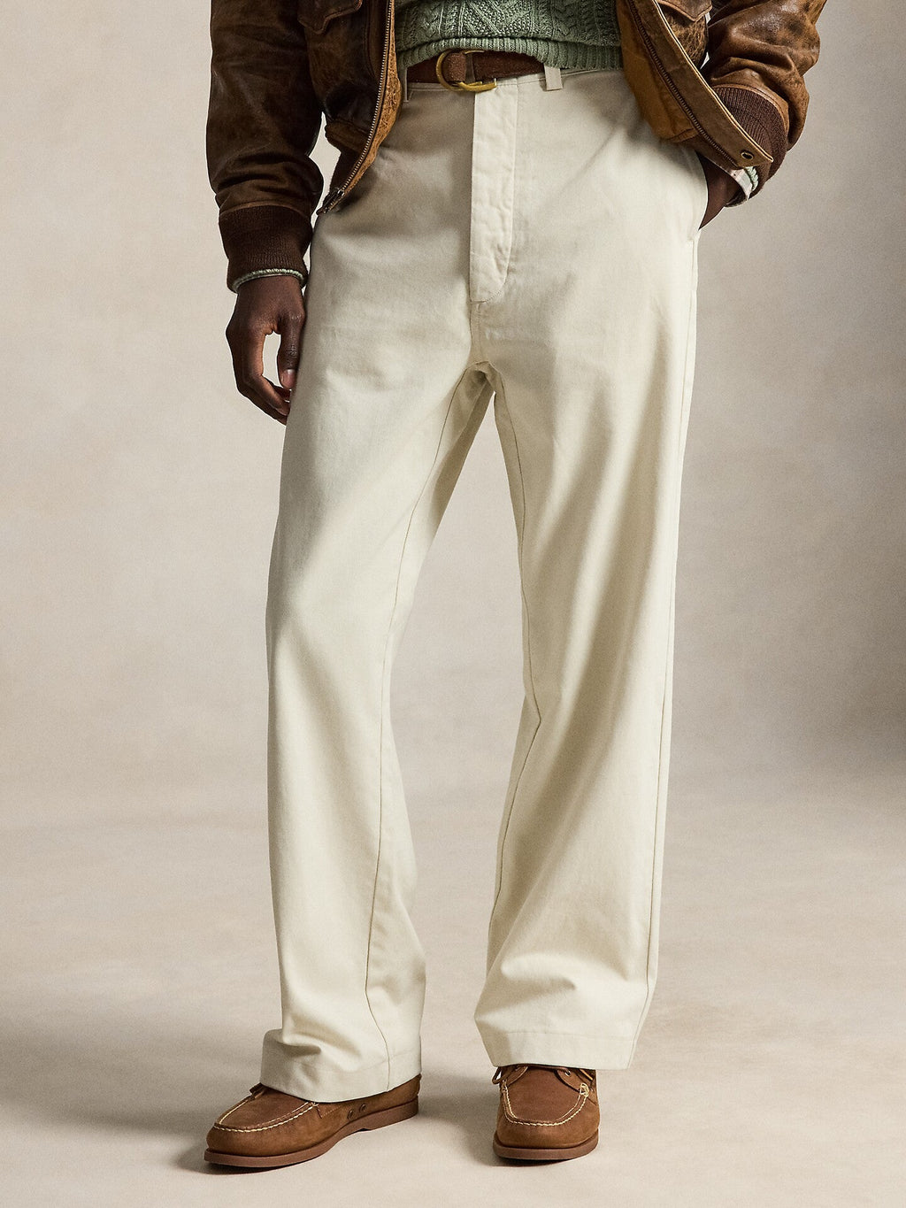Ralph Lauren  Men's  Casual trousers