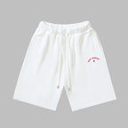 OFF-WHITE Men's and Women's Casual Shorts