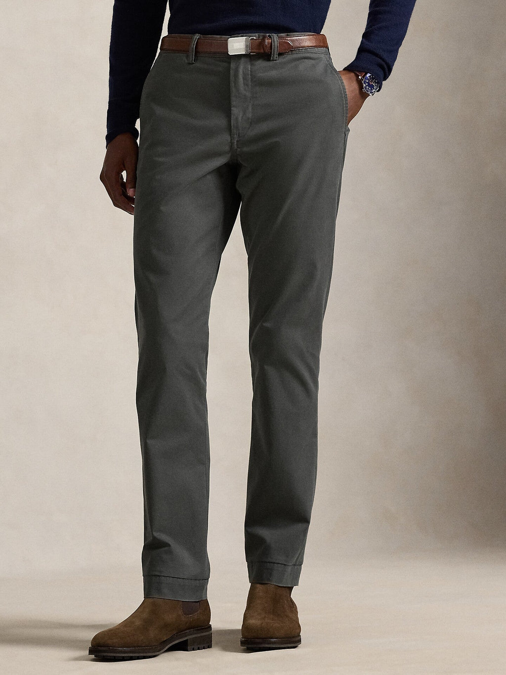Ralph Lauren  Men's  Casual trousers