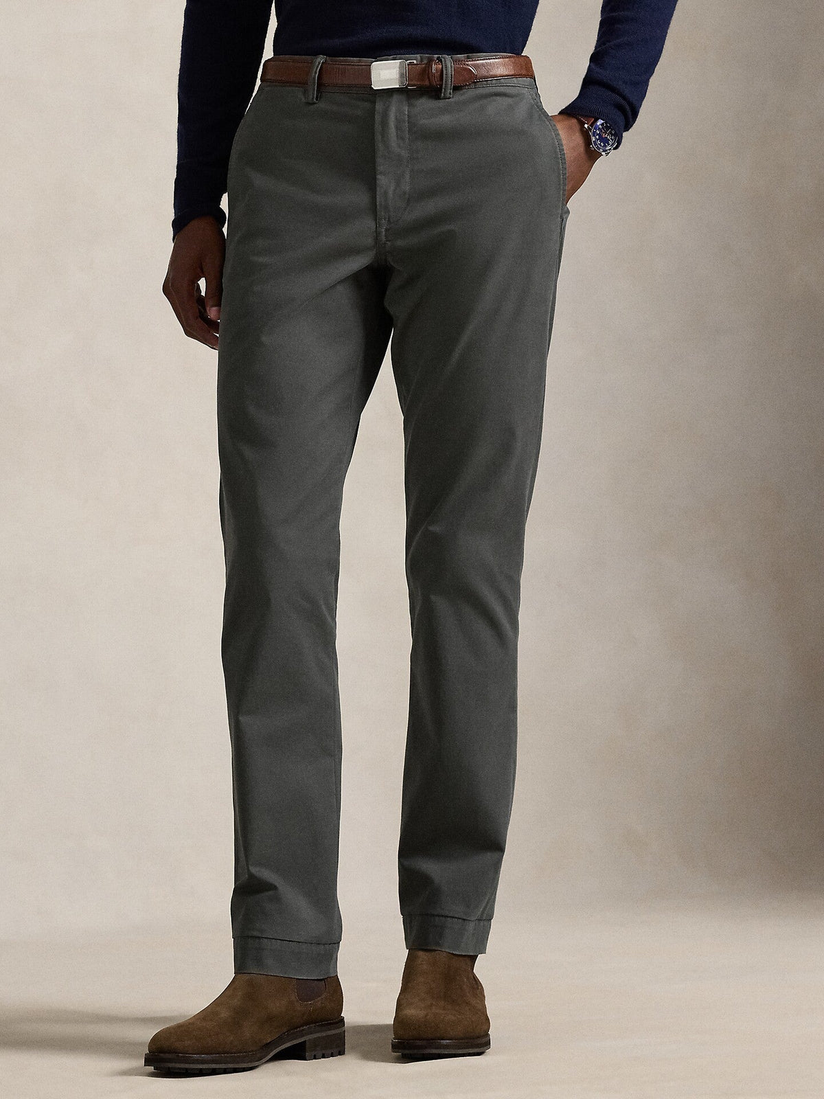 Ralph Lauren  Men's  Casual trousers