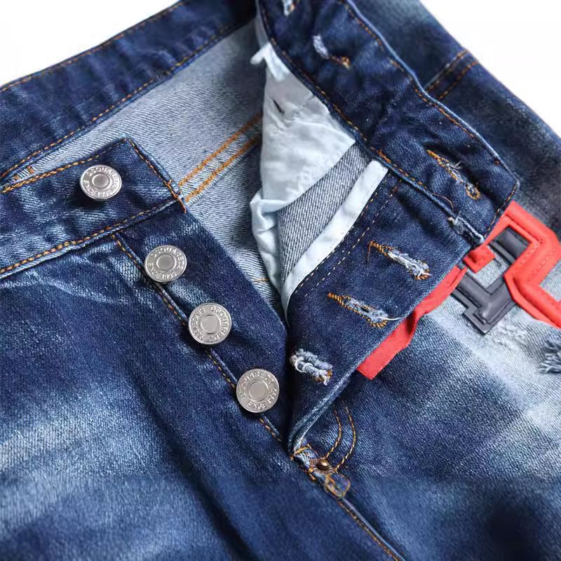 Dsquared2  Men's Jeans