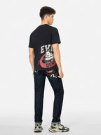 Evisu 2026 New Men's Jeans
