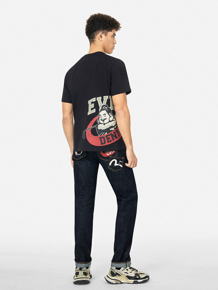 Evisu 2026 New Men's Jeans