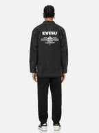 Evisu Men's & Women's New Shirts