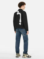 Evisu 2026 Men's and Women's  Jackets