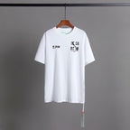 OFF-WHITE Men's and Women's T-Shirts
