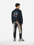 EV New Men's and Women's Jackets