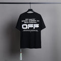 OFF-WHITE Men's and Women's T-Shirts