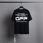 OFF-WHITE Men's and Women's T-Shirts