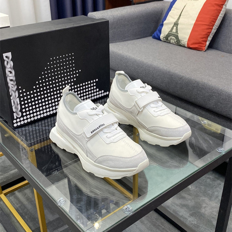 NEW-DSQ2 Men's Sneakers