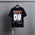 OFF-WHITE Men's and Women's T-Shirts