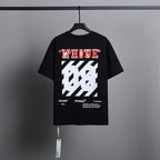 OFF-WHITE Men's and Women's T-Shirts