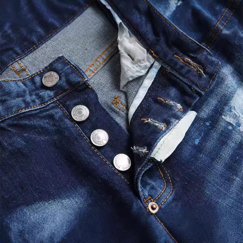 Dsquared2  Men's Jeans