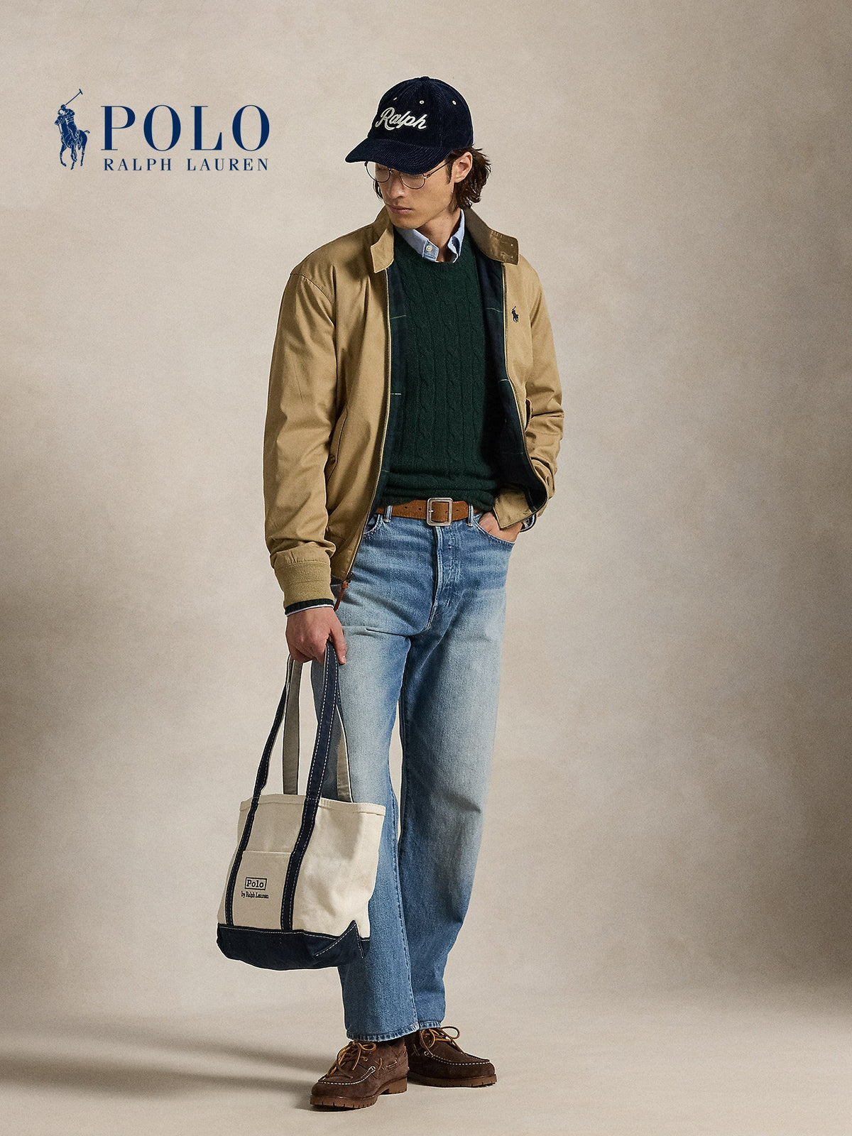 Ralph Lauren Men's  Jackets