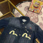 EV New Men's and Women's Jackets