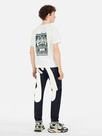 Evisu 2026 New Men's Jeans