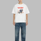 2026 Evisu Men's & Women's New T-Shirt