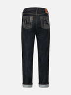 Evisu 2026 New Men's Jeans